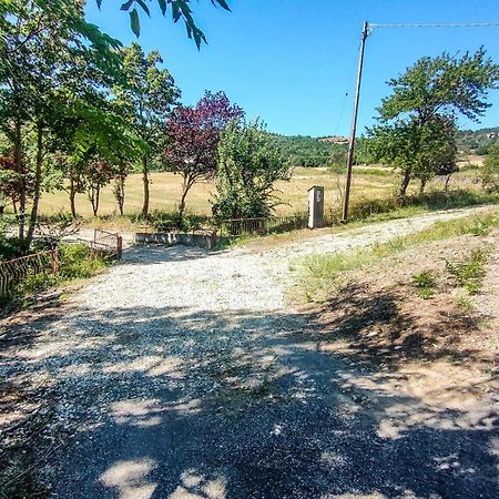Nickland Vila San Sebastiano Curone Exterior foto