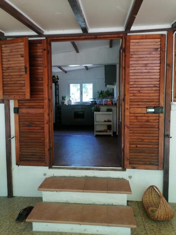 Nickland Vila San Sebastiano Curone Exterior foto