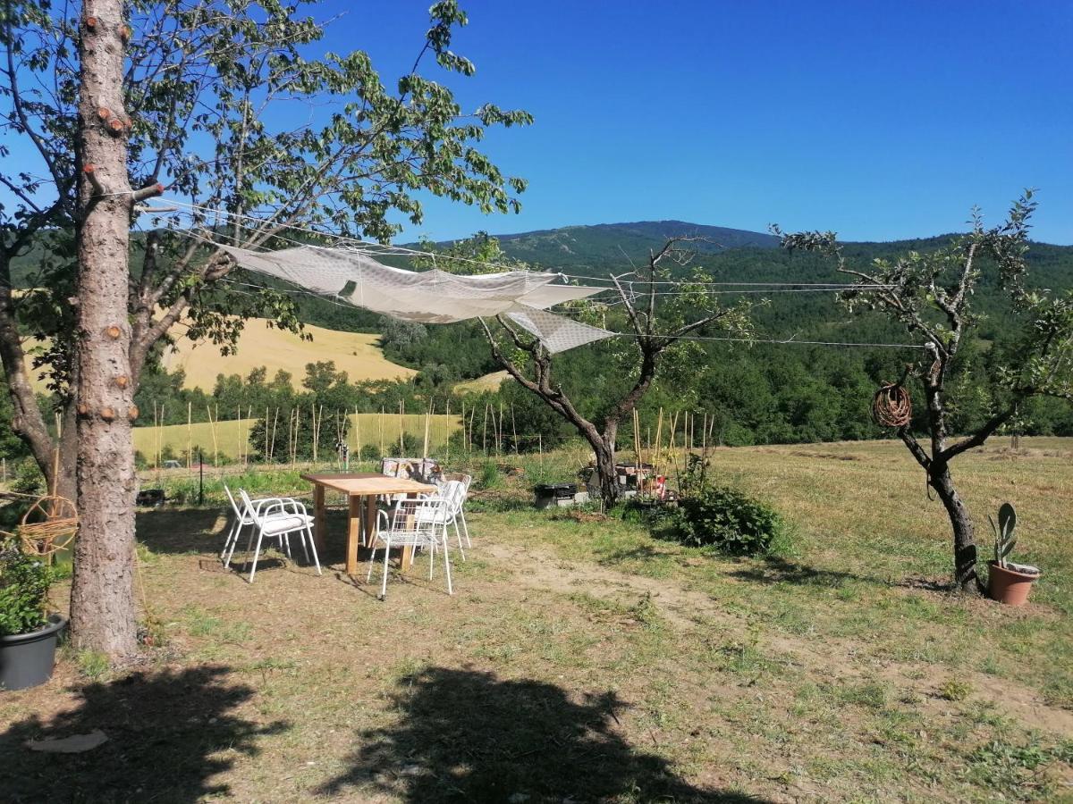 Nickland Vila San Sebastiano Curone Exterior foto